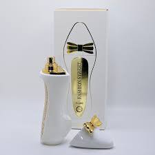 Camara Fashion Street Blanc Eau de Parfum