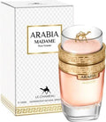 Arabia Madame Hair Perfume  by Le Chameau